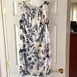 Ann Taylor dress
